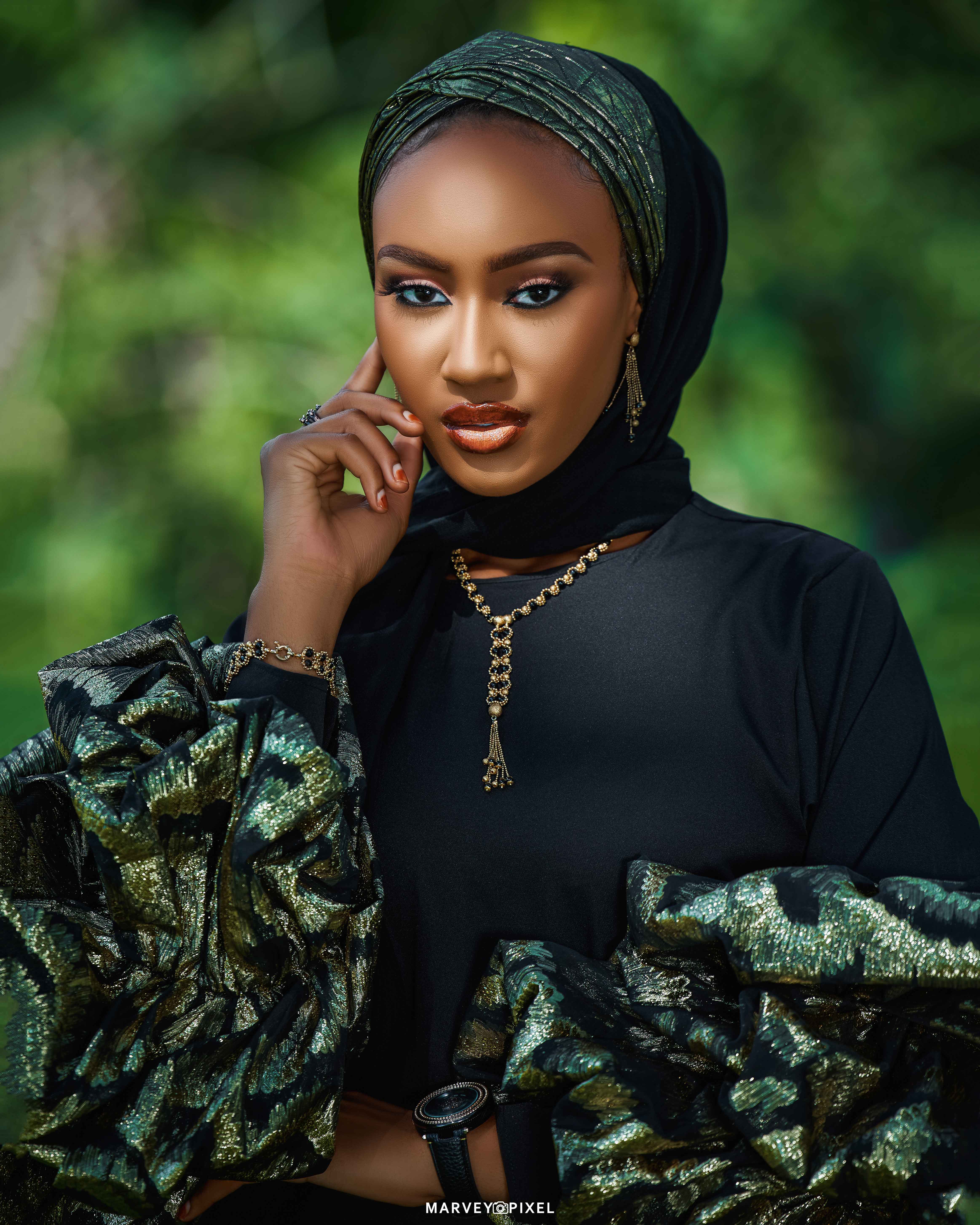 Portrait Photography